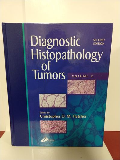 Diagnostic Histopathology Of Tumors 2 Volume Set DIAGNOSTIC