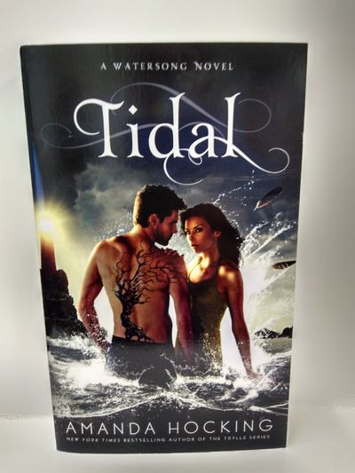 Tidal (A Watersong Novel)