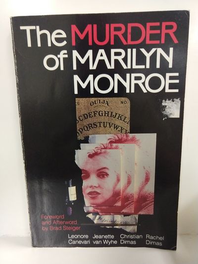 The Murder of Marilyn Monroe