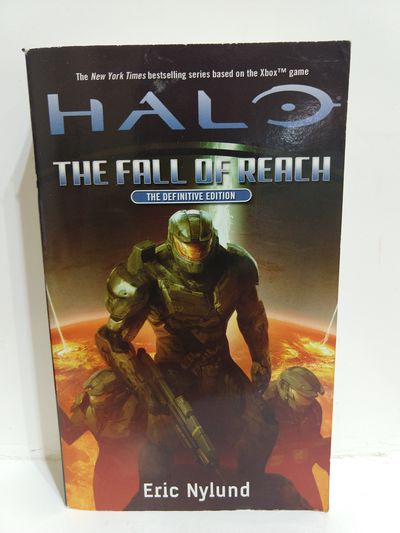 Halo: The Fall of Reach