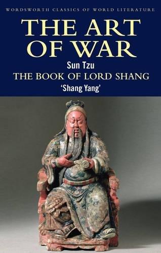 The Art of War: A Graphic Novel (Graphic Classics)